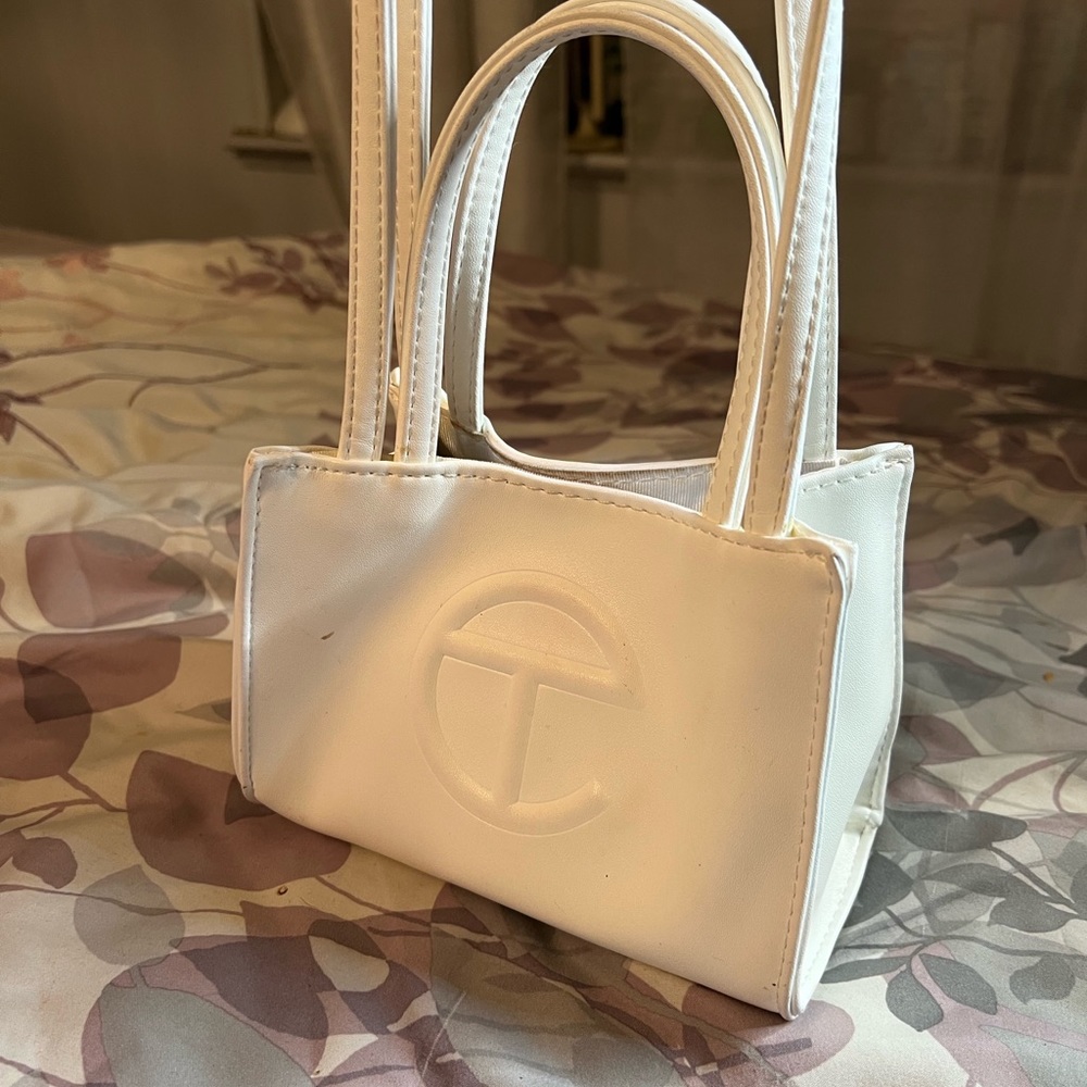 Telfar bag